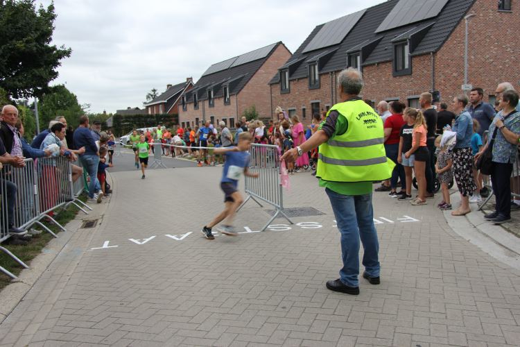 Landlopersjogging 2022